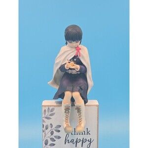 Demon Slayer Kanao Tsuyuri FuRyu Kimetsu no Yaiba Japan Figure